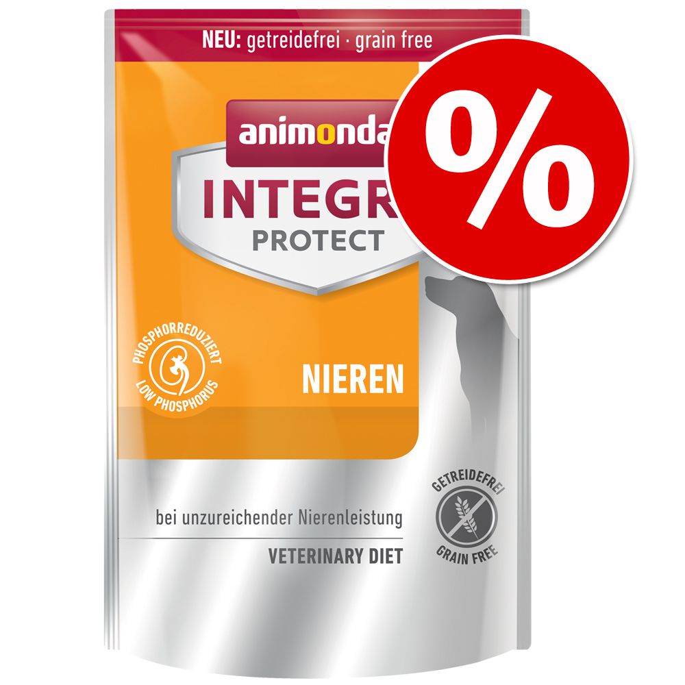 Image of Integra Protect 700 g pienso para perros ¡precio especial! - Renal 04017721864350