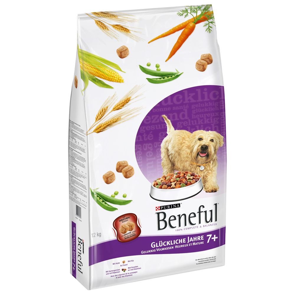 How Good Is Beneful Wet Dog Food How Good Is Beneful Wet Dog Food