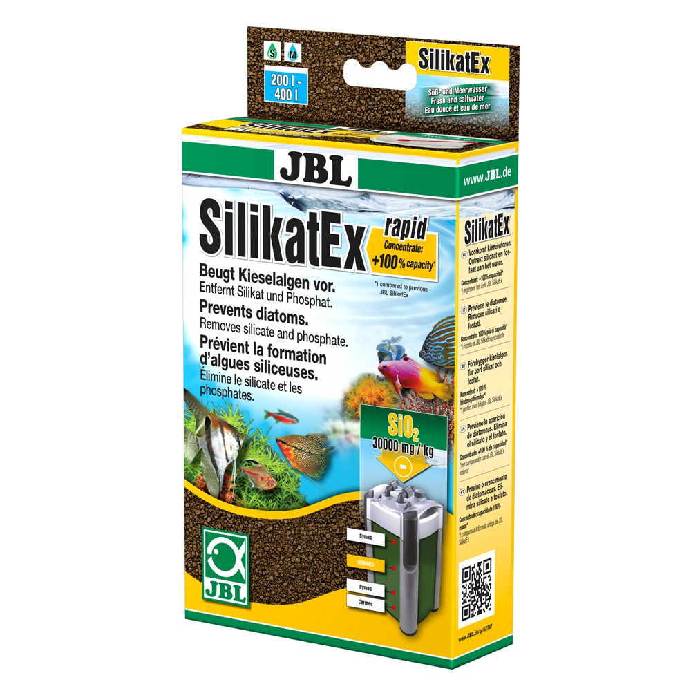 JBL SilikatEx Rapid - 1 St�ck