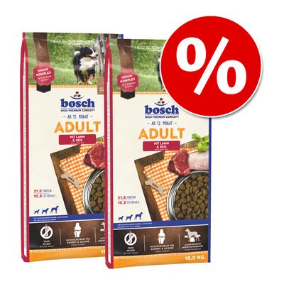 Voordeelpak Bosch Life Protection Concept Hondenvoer Care 2 X 125 Kg bosch life protection concept kopen in de aanbieding Voordeelpak Bosch Life Protection Concept Hondenvoer Care 2 X 125 Kg bosch life protection concept kopen in de aanbieding