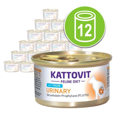 Kattovit Nierrenal Nierfalen Kattenvoer 12 X 85 G Kip kattovit kopen in de aanbieding Kattovit Nierrenal Nierfalen Kattenvoer 12 X 85 G Kip kattovit kopen in de aanbieding