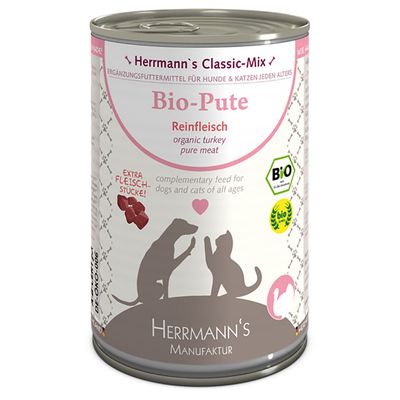 - Multipack Herrmann's Reinfleisch 12 x 400 g Multipack Herrmann's Reinfleisch 12 x 400 g