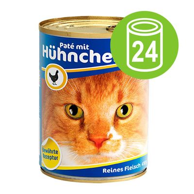 Bozita Kattenvoer Voordeelpakket 24 X 410 G Garnalen bozita kopen in de aanbieding Bozita Kattenvoer Voordeelpakket 24 X 410 G Garnalen bozita kopen in de aanbieding