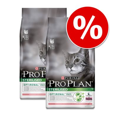 pro plan kattfoder
