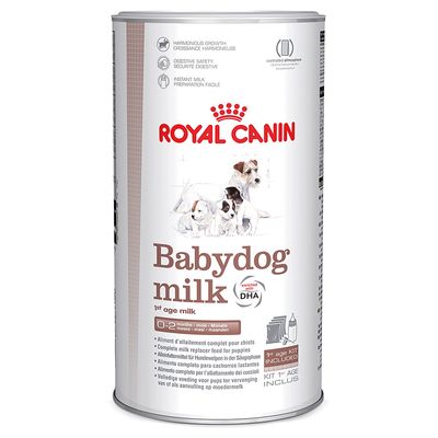 - Royal Canin Babydog milk Royal Canin Babydog milk
