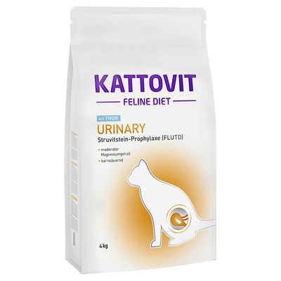 4 Kg Kattovit Urinary Met Tonijn Kattenvoer kattovit kopen in de aanbieding 4 Kg Kattovit Urinary Met Tonijn Kattenvoer kattovit kopen in de aanbieding