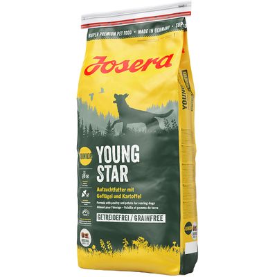 Image of Josera YoungStar - 15 kg