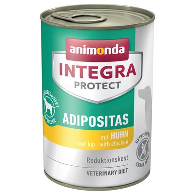 - Animonda Integra Protect Adipositas Dose Animonda Integra Protect Adipositas Dose
