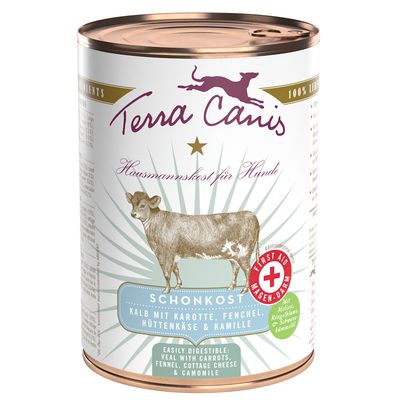 - Terra Canis First Aid Schonkost Terra Canis First Aid Schonkost