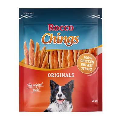 - Rocco Chings Originals Rocco Chings Originals