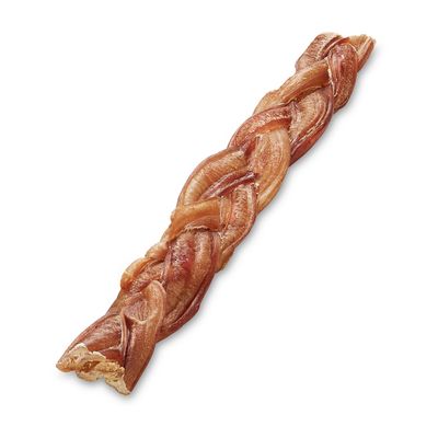 Rocco Gevlochten Snack 30 rocco kopen in de aanbieding