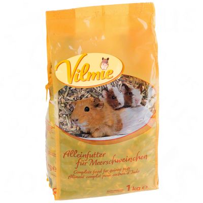 Vilmie-marsunruoka – säästöpakkaus: 5 x 1 kg