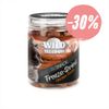 Prezzo speciale! Wild Freedom Freeze-Dried Snack per gatti - 60 g Fegato di Manzo