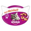 Whiskas Anti-Hairball Snack - 60 g