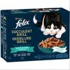 Felix Sfilaccetti Rustici in Buste 12 x 80 g - Ocean Selection
