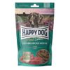 Happy Dog Meat Snack Lüneburger Heide (Brughiera di Luneburgo)  - Set %: 6 x 75 g