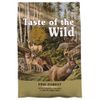 Taste of the Wild - Pine Forest Canine - 12,2 kg