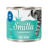 Smilla Drink per gatti - con Tonno  - Set %: 24 x 140 ml