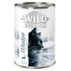 Edizione limitata: Wild Freedom Cervo & Pollo Winter Edition  - 6 x 400 g