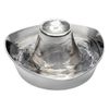 Fontana riviera PetSafe® in acciaio inox - 1,8 litri