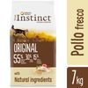 Nature's Variety True Instinct Original Adult Pollo - 7 kg
