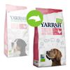 Yarrah Bio alimento biologico Sensitive con Pollo bio & Riso bio - 10 kg