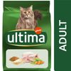 Ultima Cat Adult Pollo - 7,5 kg