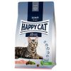 Happy Cat Culinary Adult Salmone dell'Atlantico - 1,3 kg