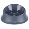 Ciotola in plastica Trixie blu - 650 ml, Ø 22 cm