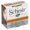 Schesir in Salsa naturale 6 x 70 g - Pollo con Gamberetti