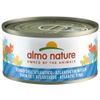 Almo Nature 6 x 70 g - Tonno con Calamari in gelatina