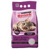 Lettiera Super Benek Compact Lavanda -  10 L (ca. 8 kg)