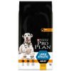 Pro Plan Large Adult Athletic OptiBalance Pollo & Riso - Set %: 2 x 14 kg