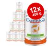 Exclusion Diet Intestinal 12 x 400 g - Maiale & Riso