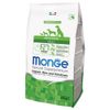 Monge Superpremium All Breeds Adult Coniglio, Riso e Patate - 12 kg
