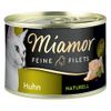 Miamor Delicato Filetto Naturale 6 x 156 g - Pollo