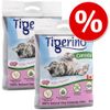 Set risparmio! 2 x 12 kg Lettiera Tigerino Canada/Special Edition - Edizione Speciale - Fresh Cut Grass
