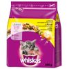 Crocchette Whiskas Junior Pollo - Set %: 2 x 14 kg