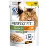 Perfect Fit Senior con Tacchino e Carote in Salsa - Set %: 24 x 85 g