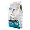 Schesir Dog Dry Medium/Large Maintenance Pesce - Set %: 2 x 12 kg