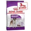 15 + 3 kg o 8 + 1 kg - Royal Canin Size Overfill - Mini Adult (8 kg + 1 kg)