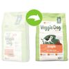Green Petfood VeggieDog Origin - 4,5 kg (5 x 900 g)