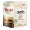Purizon Snack per gatti Pollo con Pesce - senza cereali - 40 g