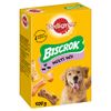 Pedigree Biscrok  - Set %: 12 x 500 g