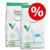Set Risparmio! 2 x 12 kg Concept for Life Veterinary Diet  - Weight Control