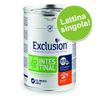 Exclusion Diet Intestinal 1x 400 g - Maiale & Riso