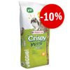 Prezzo speciale! 20 kg Versele-Laga Crispy Müsli  - per conigli