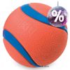 Chuckit! Palla gioco Ultra - Set %: 2 x Ø 6,5 cm (M)