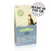 James Wellbeloved Adult Cat Oral Health - Tacchino - Set %: 2 x 4 kg