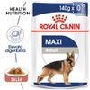 Umido Royal Canin Maxi Adult - 10 x 140 g